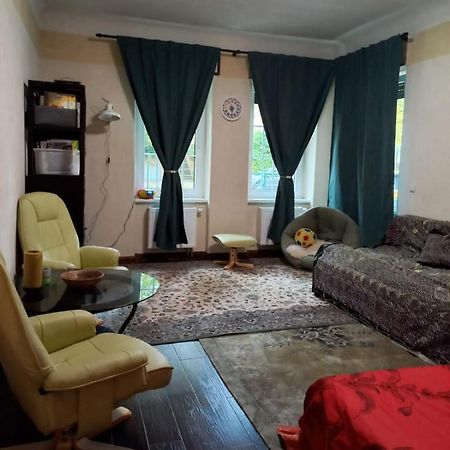Dhamma-Retreat In Berlin Διαμέρισμα Εξωτερικό φωτογραφία