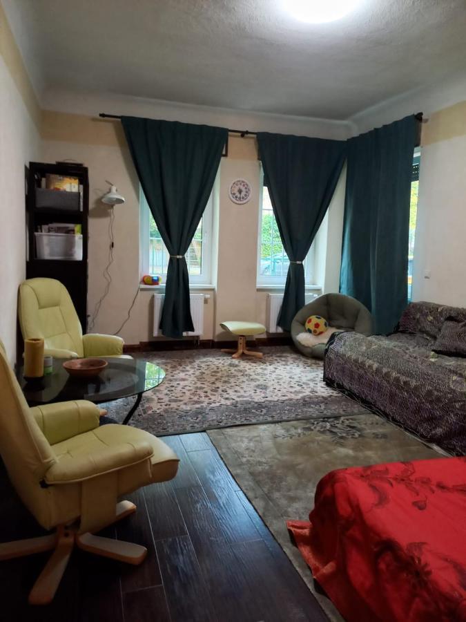 Dhamma-Retreat In Berlin Διαμέρισμα Εξωτερικό φωτογραφία